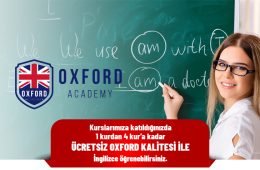 OXFORD